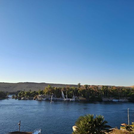 El Prince Guesthouse Асуан Екстер'єр фото