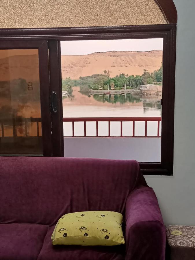 El Prince Guesthouse Асуан Екстер'єр фото