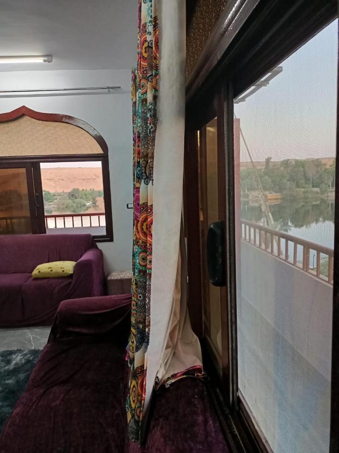 El Prince Guesthouse Асуан Екстер'єр фото