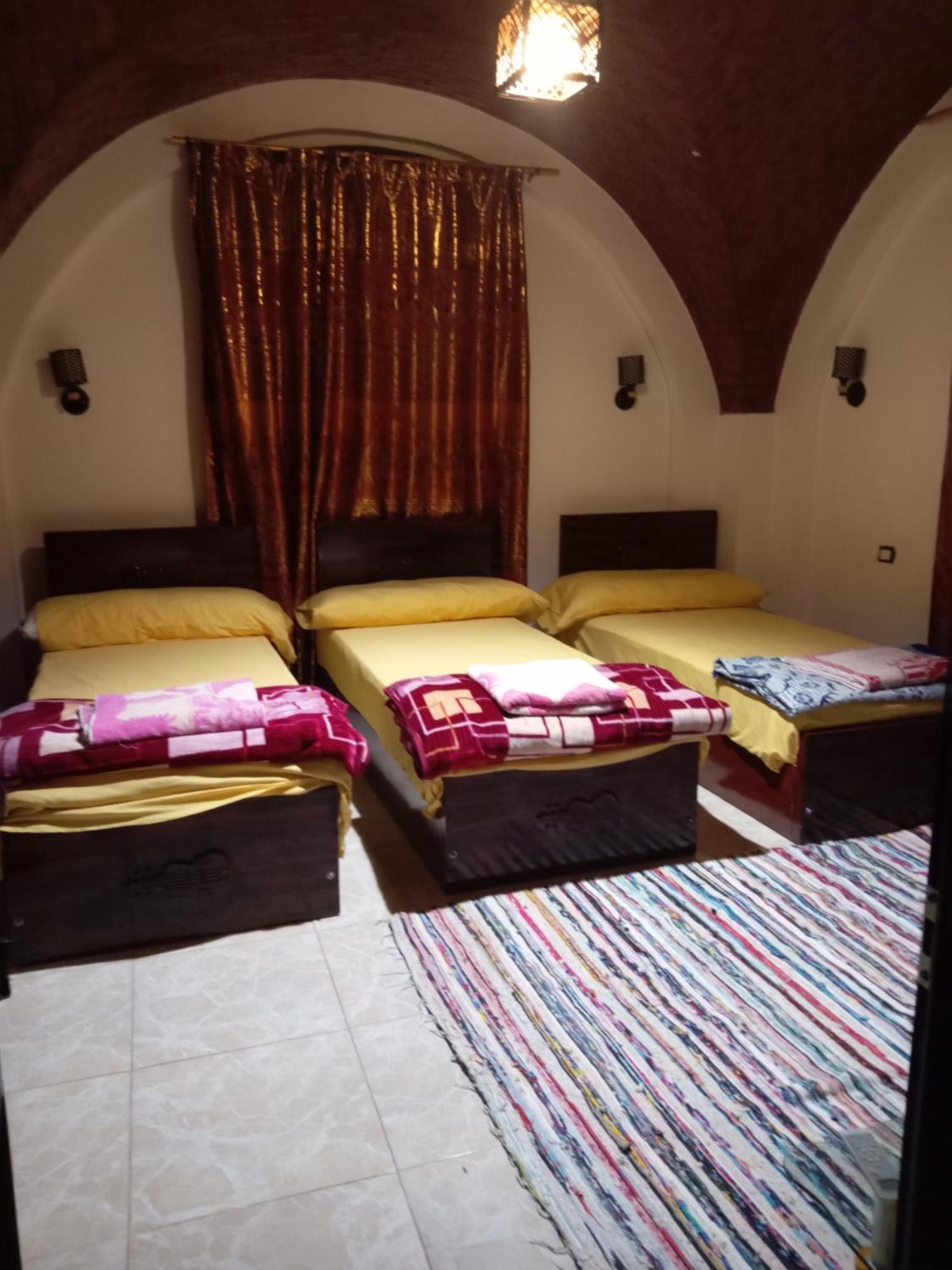 El Prince Guesthouse Асуан Екстер'єр фото