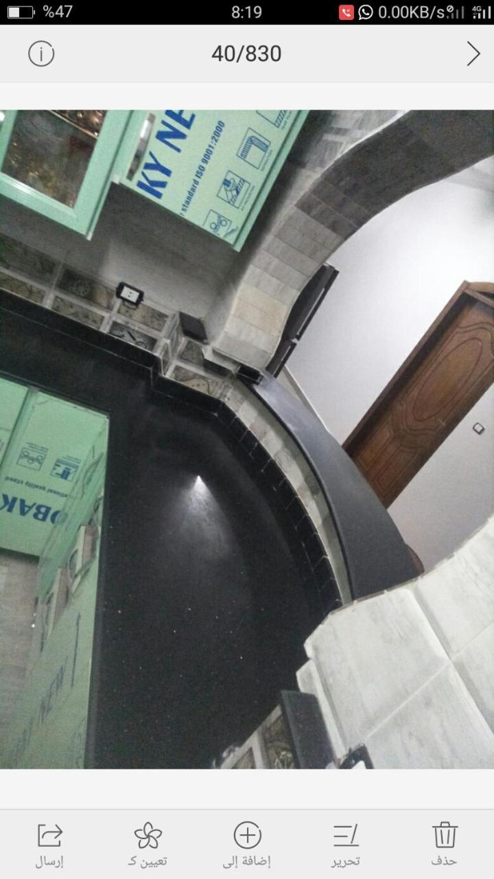 El Prince Guesthouse Асуан Номер фото