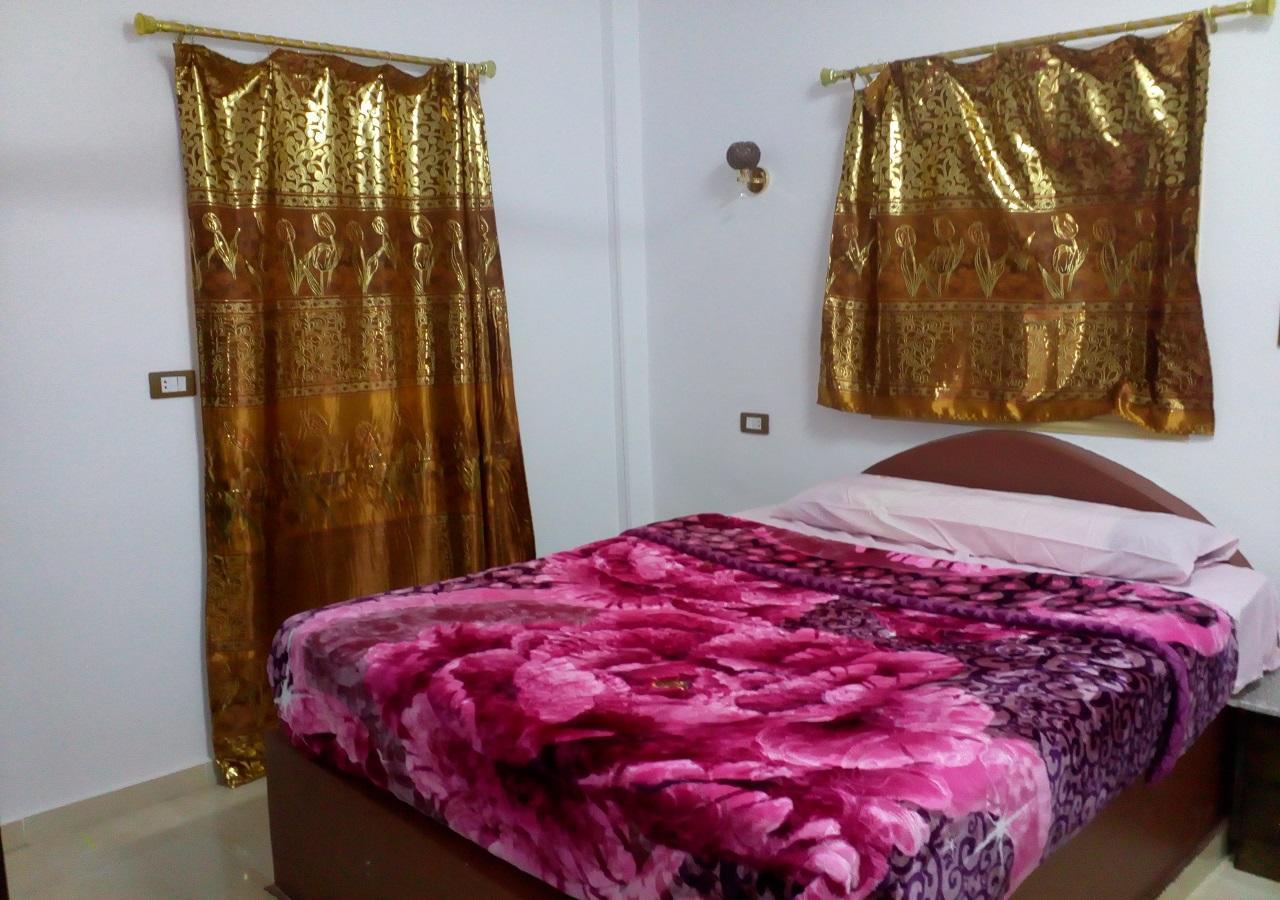 El Prince Guesthouse Асуан Екстер'єр фото
